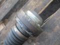 полуось передняя левая (приводной вал, ШРУС) Audi A3 8P 2004, 2.0 л., TDi, дизель, МКПП, хетчбэк 5 дв. - фото №4