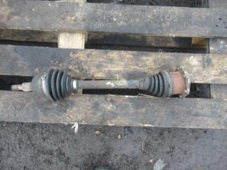 полуось передняя левая (приводной вал, ШРУС) Volkswagen Bora 1 поколение 1999, 2.3 л., i, бензин