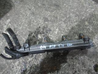 форсунка Volkswagen Golf 3 поколение 1999, 1.4 л., i, бензин, ...031C