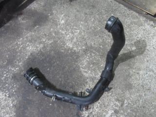 патрубок (трубопровод, шланг) Opel Astra G 1999, 1.7 л., TD, дизель