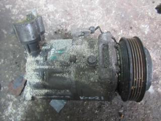 компрессор кондиционера Opel Vectra C 2003, 2.2 л., i, бензин, 09225560