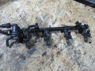 форсунка Ford Fiesta 5 поколение 2004, 1.4 л., i, бензин, 2N1U9F693K