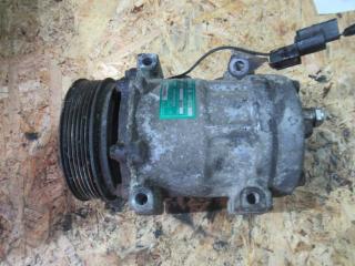компрессор кондиционера Mitsubishi Space Star 1 поколение 2001, 1.9 л., DCi, дизель, 8200040681