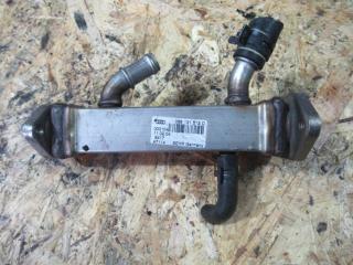 охладитель EGR / Радиатор EGR Volkswagen Passat B5 [рестайлинг] 2003, 2.5 л., TDi, дизель, АКПП, седан, 059131513D