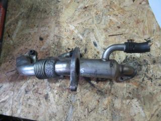 охладитель EGR / Радиатор EGR Volkswagen Transporter T5 2005, 1.9 л., TDi, дизель, МКПП, микроавтобус, 038131513J