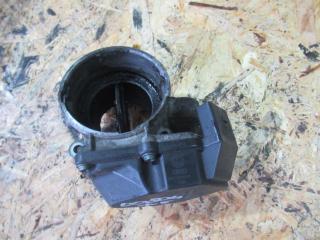 заслонка дроссельная Volkswagen Transporter T5 2005, 1.9 л., TDi, дизель, МКПП, микроавтобус, 03G128063A