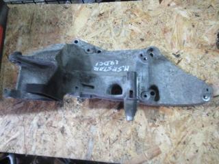 кронштейн генератора Mitsubishi Space Star 1 поколение 2001, 1.9 л., DCi, дизель, 8200183234