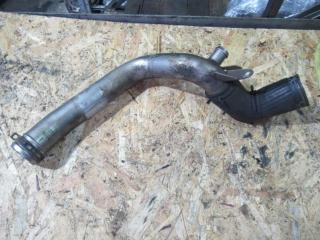 патрубок (трубопровод, шланг) SEAT Alhambra 1 поколение [рестайлинг] 2002, 1.8 л., Ti, бензин, МКПП, универсал, 7M3145955J, 7M3145957