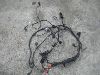 проводка Volkswagen Passat B5 1999, 1.6 л., бензин