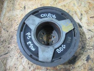 шкив коленвала Volkswagen Passat B5 [рестайлинг] 2003, 2.5 л., TDi, дизель, АКПП, седан