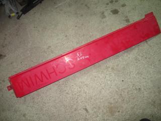 комплект декоративных накладок (дерева) салона Volkswagen Transporter T5 2005, 1.9 л., TDi, дизель, МКПП, микроавтобус