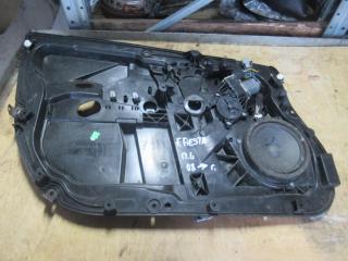 стеклоподъемник передний левый Ford Fiesta 6 поколение 2009, 8A61A045H17AF