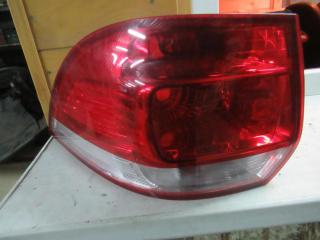 фонарь задний левый Volkswagen Golf 4 поколение 2004, универсал, 1K9945095D