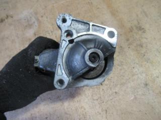 стартер Mitsubishi Carisma 1 поколение [рестайлинг] 2001, 1.9 л., DCi, дизель