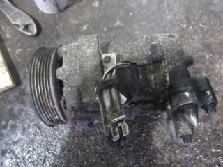 компрессор кондиционера Opel Corsa C [рестайлинг] 2005, 1.3 л., CDTi, дизель, МКПП, хетчбэк 5 дв., 13197538