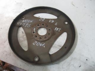 маховик Ford Galaxy 1 поколение 1998, 2.8 л., i, бензин, АКПП, минивэн