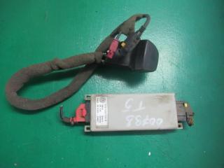 блок управления телефоном Volkswagen Transporter T5 2005, 1.9 л., TDi, дизель, МКПП, микроавтобус, 7H0035729B