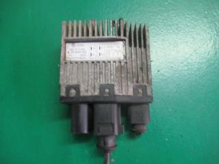 блок управления вентилятором (реле) Volkswagen Transporter T5 2005, 1.9 л., TDi, дизель, МКПП, микроавтобус, 3B0919506