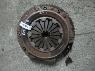 маховик Citroen C3 1 поколение 2003, 1.4 л., i, бензин