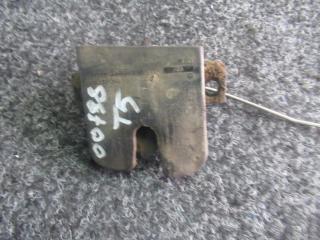 замок двери задней левой Volkswagen Transporter T5 2005, 1.9 л., TDi, дизель, МКПП, микроавтобус, 7H0827505B