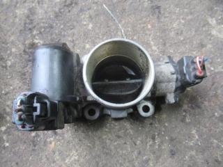 заслонка дроссельная Toyota Avensis 2 поколение (T250) [рестайлинг] 2008, 2.2 л., TD, дизель, 192300-2010