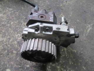 ТНВД Peugeot 307 1 поколение 2002, 1.6 л., HDi, дизель, 0445010089