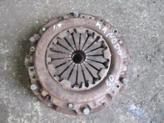 маховик Renault Kangoo 1 поколение 1999, 1.9 л., дизель