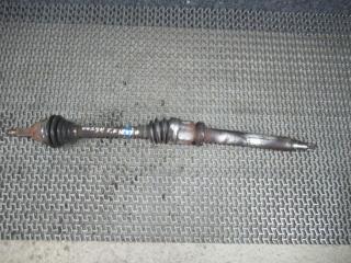 полуось передняя правая (приводной вал, ШРУС) Ford Fiesta 4 поколение [рестайлинг] 2002, 1.4 л., i, бензин, МКПП, хетчбэк 5 дв.