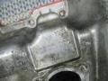 масляный поддон Audi A6 4F/C6 2007, 2.0 л., TDi, дизель, 03G103603 - фото №4