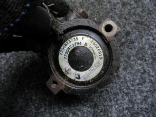 насос гидроусилителя руля Renault Laguna 1 поколение 1997, 1.8 л., бензин, 7700823735F