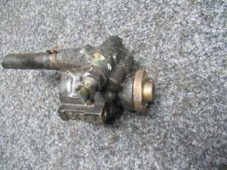 насос гидроусилителя руля Renault Laguna 1 поколение [рестайлинг] 2001