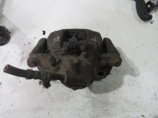 суппорт задний левый Mercedes-Benz Sprinter 2 поколение (W906) 2007, 2.2 л., CDi, дизель, МКПП, микроавтобус