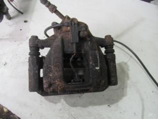 суппорт задний правый Mercedes-Benz Sprinter 2 поколение (W906) 2007, 2.2 л., CDi, дизель, МКПП, микроавтобус