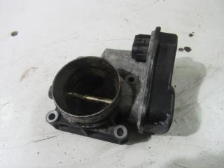 заслонка дроссельная Opel Zafira 1 поколение (A) 2000, 2.2 л., i, бензин, 17900B0426