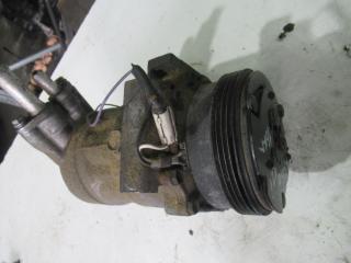 компрессор кондиционера Renault Clio 2 поколение 2001, 1.2 л., i, бензин, 8200037058