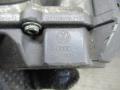 заслонка дроссельная Volkswagen Passat B6 2006, 2.0 л., TDi, дизель - фото №4