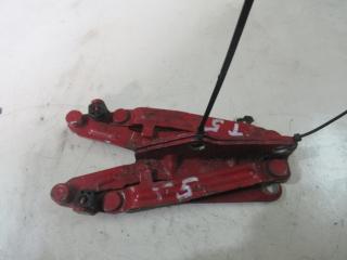 петля капота Volkswagen Transporter T5 2004, 7H0823302D, 7H0823301D