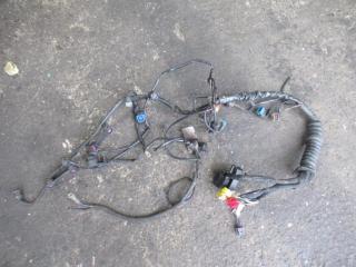 проводка Volkswagen Passat B5 1998, 1.8 л., бензин