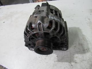 генератор Skoda Fabia 1 поколение (6Y) 2003, 1.2 л., бензин, 03D903025H