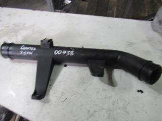 патрубок интеркулера Volkswagen Crafter 1 поколение 2007, 2.5 л., TDi, дизель, МКПП, микроавтобус, 2E0145955