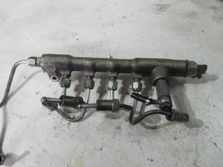 топливная рампа Opel Astra H 2005, 1.7 л., CDTi, дизель, 08003283702