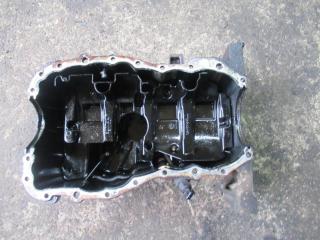 масляный поддон Renault Megane 1 поколение [рестайлинг] 2003, 1.5 л., DCi, 8200318813