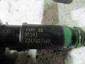 форсунка Ford Fiesta 4 поколение [рестайлинг] 2002, 1.4 л., i, бензин, МКПП, хетчбэк 5 дв., 98MF-BB - фото №3