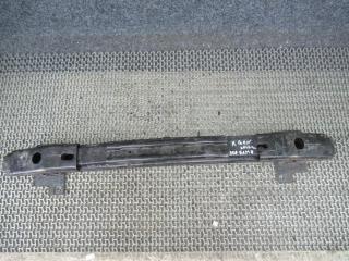 усилитель бампера переднего Hyundai Genesis 1 поколение [рестайлинг] 2012, 2.0 л., Ti, бензин