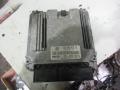 блок управления двигателем Volkswagen Golf 4 поколение 2005, 2.0 л., TDi, дизель, МКПП, хетчбэк 5 дв., 03G906016CB - фото №2