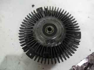 вискомуфта Mercedes-Benz Sprinter 1 поколение (W901-905) [рестайлинг] 2002, 2.2 л., CDi, дизель, A0002004923