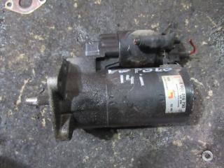 стартер Volkswagen Polo 3 поколение 1997, 1.4 л., i, бензин, 0986016790