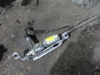 моторчик заднего стеклоочистителя (дворника) SEAT Ibiza 2 поколение 1994, хетчбэк 5 дв., 6K6955713A