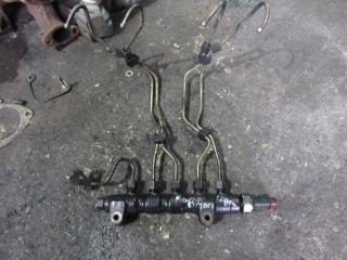 топливная рампа Ford C-Max 1 поколение 2003, 1.6 л., TDCi, дизель, 9654592680