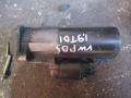 стартер Volkswagen Passat B5 1999, 1.9 л., TDi, дизель - фото №2